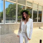 Ciao! Sono una studentessa di Ingegneria biomedica al primo di anno di magistrale al politecnico di Milano. Offro ripetizioni